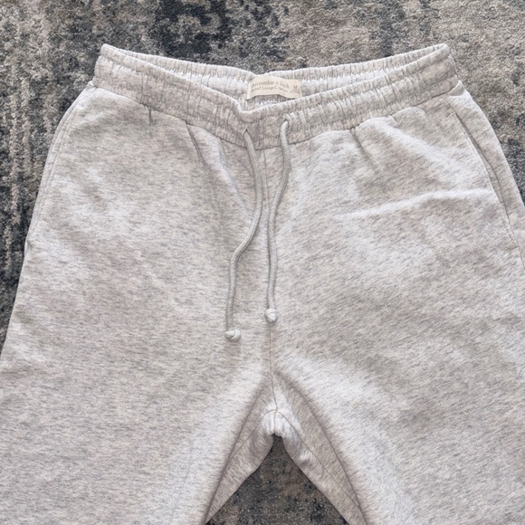 A&F Sweat SET - Picture 5 of 7